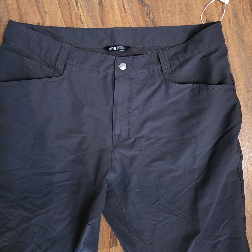 The North Face Men's Sz38 Sprag 5 Pocket Pants - Picture 6 of 10
